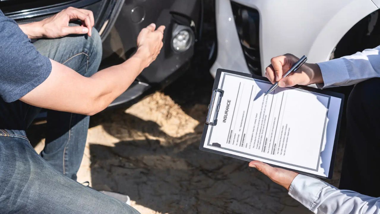 Car Insurance Claim Denied