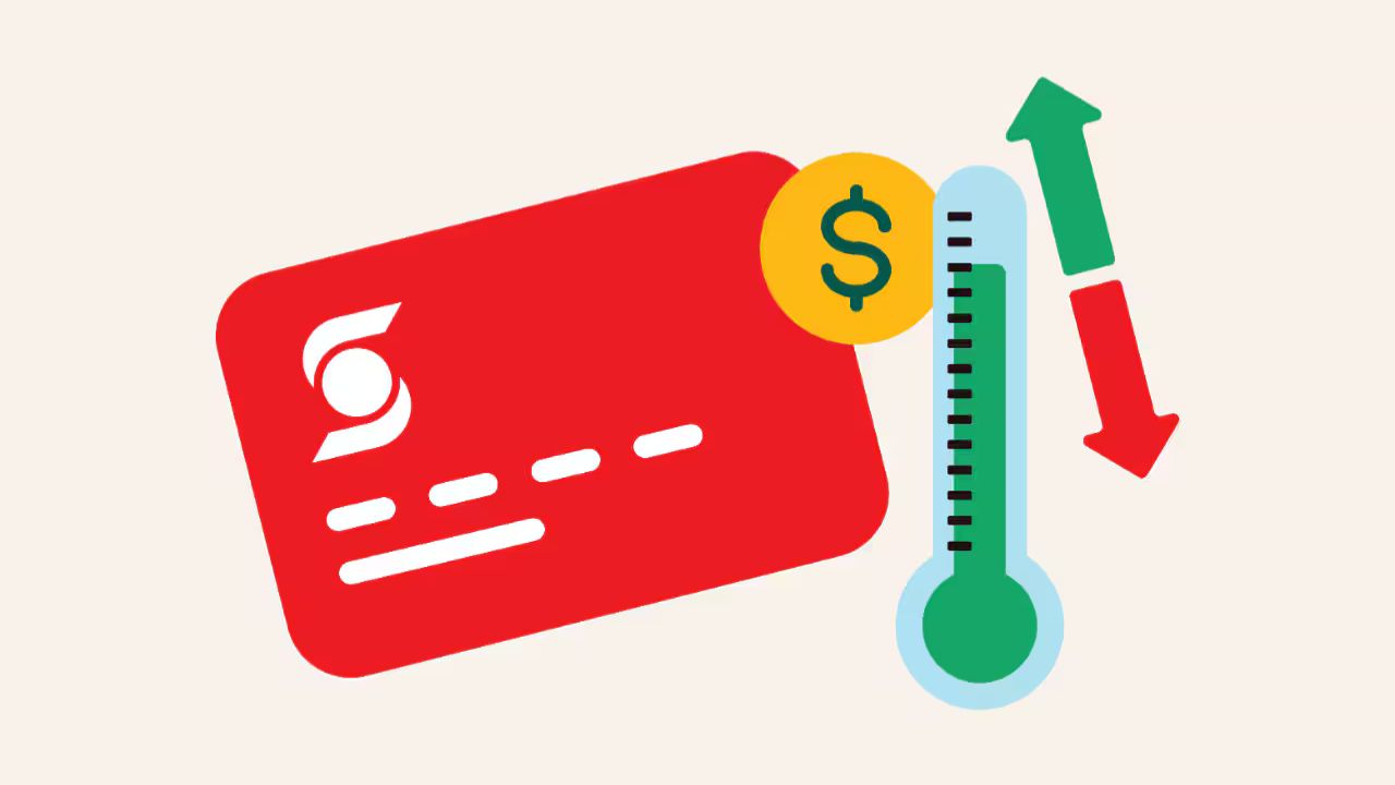 Increase Credit Limit Fast