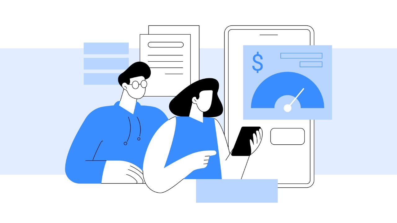Rebuild Credit Fast